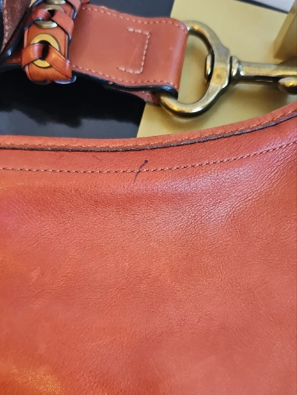 Coach ​brand ​collection